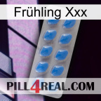 Frühling Xxx 22